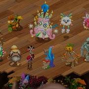 Сезонная Хижина My Singing Monsters