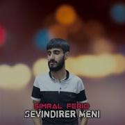 Simral Ferid Sevindirer Meni 2023