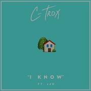 C Trox I Know Feat Edu