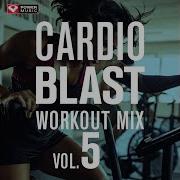 Don T Be So Shy Power Music Workout