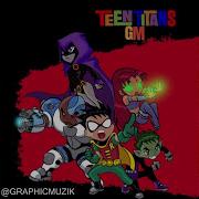 Teen Titans Gm