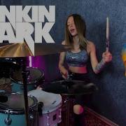 Linkin Park What I Ve Done Drum Cover