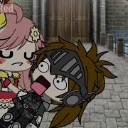 Gacha Life Tiktok Memes When Selena Becomes The Super Mischievous Queen