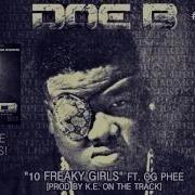 Dem Freaky Girls Doe B