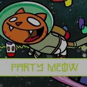 Mike Shinoda Party Meow