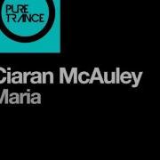 Ciaran Mcauley Maria