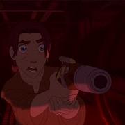 Retrieving The Map Treasure Planet Lsolated Score