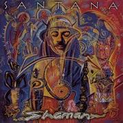 Victory Is Won Santana