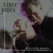 Vince Jones It S All Over