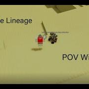 Rogue Lineage Wipe