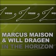 Marcus Maison In The Horizon Radio Edit