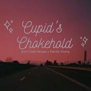 Cupids Chokehold Tiktok