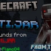 Minecraft Yeti Sounds