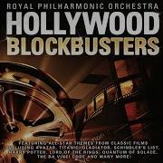 Gladiator Main Theme Royal Philharmonic Orchestra