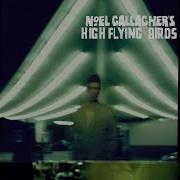 Noel Gallagher S High Flying Birds Soldier Boys And Jesus Freaks