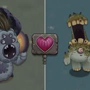 Pongping My Singing Monsters