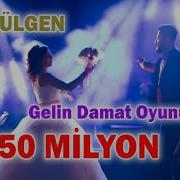 Emre Ülgen Gelin Damat Oyunu