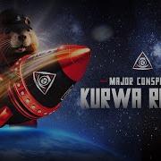 Kurwa Raketa