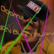 It Burns Burns Burns Remix