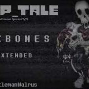 Help Tale Sixbones