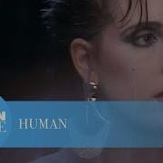 Human League Human