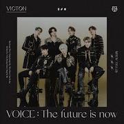 Carry On Victon