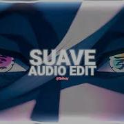 Suave Audio Edit