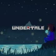 Undertale Save World Drum And Bass