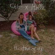 Chloe X Halle Mistake