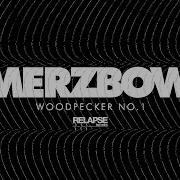 Merzbow Decomposition 002 1 1