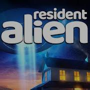 Resident Alien Soundtrack