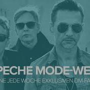 Рингтон Depeche Mode