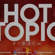 Eastern Vibes Riddim Patexxx