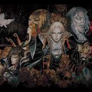 Castlevania Symphony Of The Night Ost