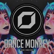 Tones And I Dance Monkey Alegro Shibass Remix