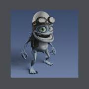 Crazy Frog Remix Speed Up