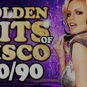 Golden Hits Of Disco 80 90 Vol 1 Various Artists