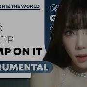 Got The Beat Stamp On It Instrumental