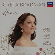 Greta Bradman Beautiful Dreamer