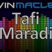 Tafi Maradi