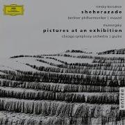 Lorin Maazel Scheherazade Op 35 Iii Andantino Quasi Allegretto