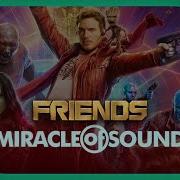 Friends Miracle Of Sound