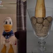 Donald Duck Tiktok