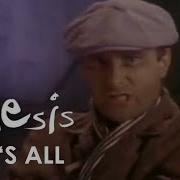 That S All Genesis
