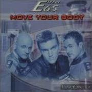 Eiffel 65 Move Your Body Dj Gibon Vixa