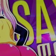 Sax Amv