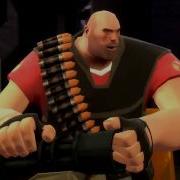 Meet The Heavy Russian