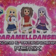 Caramelldansen Remix