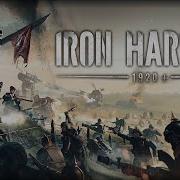 Iron Harvest Ost Full