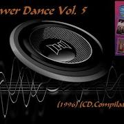 Polski Power Dance Vol 5